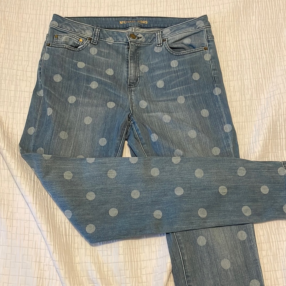 Michael Kors sz10